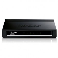 Коммутатор TP-Link TL-SG1005D