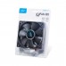 Кулер для компьютерного корпуса Deepcool XFAN 120