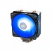 Кулер для процессора Deepcool GAMMAXX 400 V2 BLUE