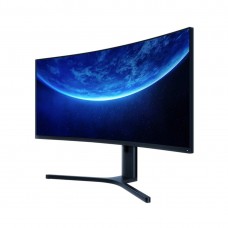 Монитор Xiaomi 144Hz Curved Gaming Monitor 34