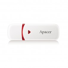 USB-накопитель Apacer AH333 32GB Белый