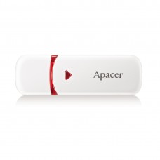 USB-накопитель Apacer AH333 64GB Белый