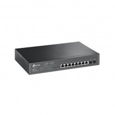 Коммутатор TP-Link TL-SG2210MP