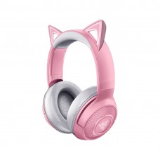 Гарнитура Razer Kraken BT Kitty Ed. - Quartz