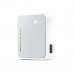 Маршрутизатор 3G/4G Портативный TP-Link TL-MR3020