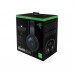 Гарнитура Razer Kraken X for Console - Xbox Green