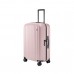 Чемодан NINETYGO Elbe Luggage 28” Розовый