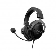 Гарнитура HyperX Cloud II - Pro Gaming Headset (Gun Metal) 4P5L9AA