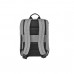 Рюкзак NINETYGO Classic Business Backpack Светло-серый