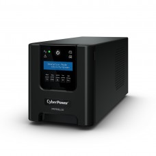 Источник бесперебойного питания CyberPower PR750ELCD