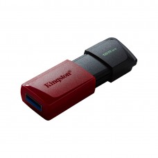 USB-накопитель Kingston DTXM/128GB 128GB Красный