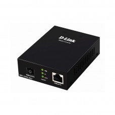 Медиаконвертер D-Link DMC-F20SC-BXU/B1A