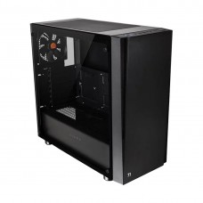 Компьютерный корпус Thermaltake Versa J21 TG без Б/П