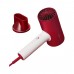 Фен для волос Soocas H5 Hair Dryer Красный