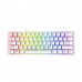 Клавиатура Razer Huntsman Mini (Red Switch) - Mercury