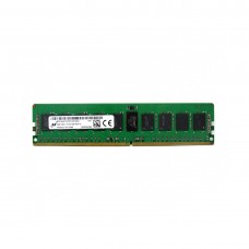 Модуль памяти Micron DDR4 ECC RDIMM 16GB 3200MHz