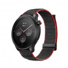 Смарт часы Amazfit GTR 4 A2166 Racetrack Grey