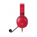 Гарнитура Razer Kaira X for Xbox - Pulse Red