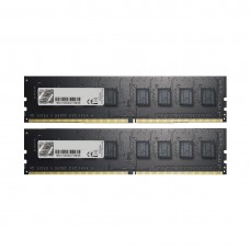 Комплект модулей памяти G.SKILL F4-2666C19D-16GNT DDR4 16GB (Kit 2x8GB) 2666MHz