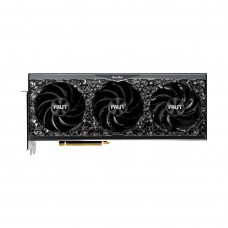 Видеокарта PALIT RTX4080 GAMEROCK OC 16G (NED4080S19T2-1030G)