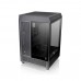 Компьютерный корпус Thermaltake The Tower 500 Black без Б/П