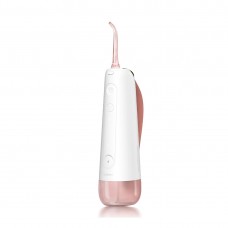 Ирригатор Oclean Oral Irrigator W10 Розовый