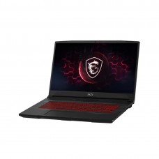 Ноутбук MSI Katana GF76 11UC RTX3050, GDDR6 4GB 17.3