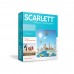 Напольные весы Scarlett SC-BS33E021