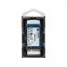 Твердотельный накопитель SSD Kingston SKC600MS/256G M.2 SATA