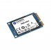 Твердотельный накопитель SSD Kingston SKC600MS/512G M.2 SATA