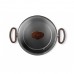 Кастрюля 22 TENDANCE BROWNIE TEFAL 4182322