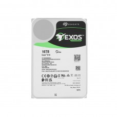 Жесткий диск Seagate Exos X18 ST16000NM000J 16TB SATA3