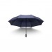 Зонт NINETYGO Oversized Portable Umbrella Automatic Version Синий