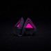 Накладные кошачьи ушки на гарнитуру Razer Kitty Ears for Kraken - Neon Purple