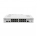 Маршрутизатор MikroTik CCR2004-16G-2S+PC