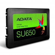 Твердотельный накопитель SSD ADATA ULTIMATE SU650 120GB SATA