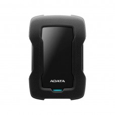 Внешний жёсткий диск ADATA 1TB 2.5