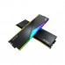 Комплект модулей памяти ADATA XPG Lancer RGB AX5U5600C3616G-DCLARBK DDR5 32GB (Kit 2x16GB) 5600MHz