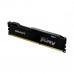 Модуль памяти Kingston Fury Beast Black KF316C10BB/8 DDR3 8GB 1600MHz