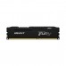 Модуль памяти Kingston Fury Beast Black KF316C10BB/8 DDR3 8GB 1600MHz