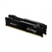 Комплект модулей памяти Kingston Fury Beast Black KF316C10BBK2/8 DDR3 8GB (Kit 2x4GB) 1600MHz