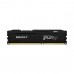 Комплект модулей памяти Kingston Fury Beast Black KF316C10BBK2/8 DDR3 8GB (Kit 2x4GB) 1600MHz