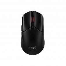 Компьютерная мышь HyperX Pulsefire Haste 2 Wireless (Black) 6N0B0AA