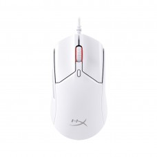 Компьютерная мышь HyperX Pulsefire Haste 2 (White) 6N0A8AA