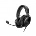 Гарнитура HyperX Cloud III - Gaming Headset (Black) 727A8AA