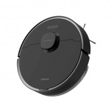 Робот-пылесос Dreame Robot Vacuum D10s Pro