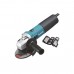 Угловая шлифовальная машина Makita 9565CVRX2