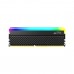 Модуль памяти ADATA XPG Gammix D45 RGB AX4U360016G18I-CBKD45 DDR4 16GB