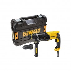 Перфоратор DeWALT D25134K-QS