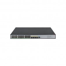 Коммутатор H3C LS5120V3-28P-HPWR-LI-GL Switch